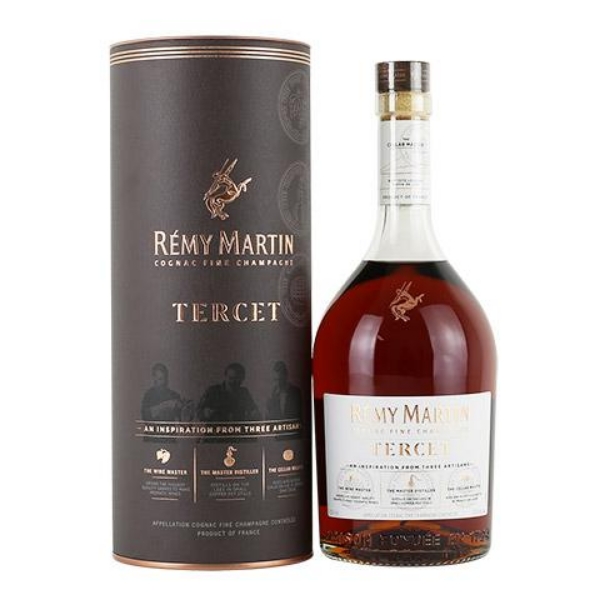 Picture of Remy Martin Tercet Cognac 750ml