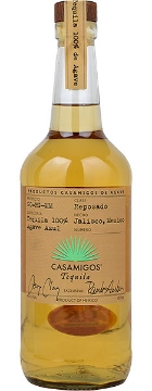 Picture of Casamigos Reposado Tequila 375ml