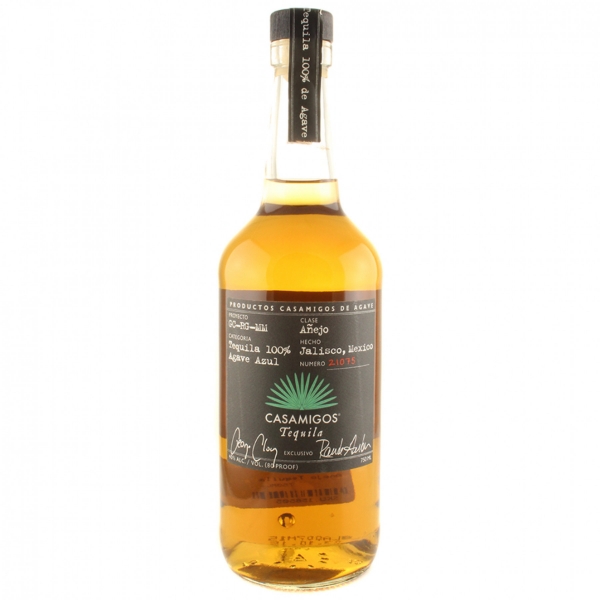 Picture of Casamigos Anejo Tequila 375ml