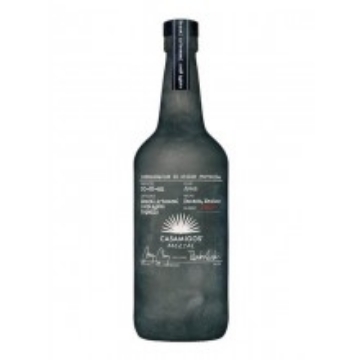 Picture of Casamigos Mezcal Joven Tequila 375ml