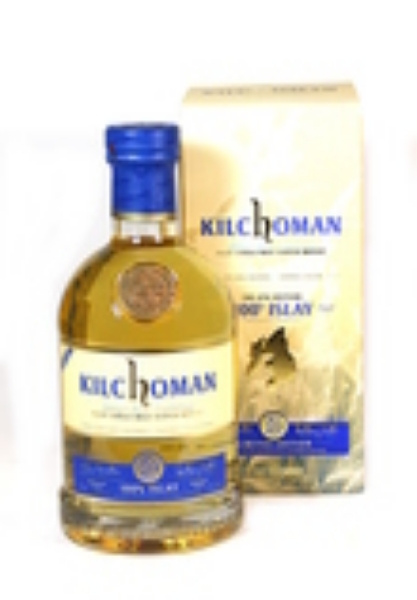 Picture of Kilchoman Impex Cask Evolution Whiskey 750ml