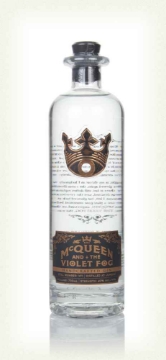 Picture of McQueen And The Violet Fog Gin 750ml