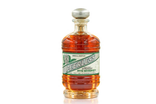 Picture of Peerless Small Batch Rye Whiskey 750ml