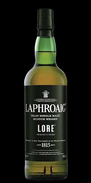Picture of Laphroaig Lore Whiskey 750ml