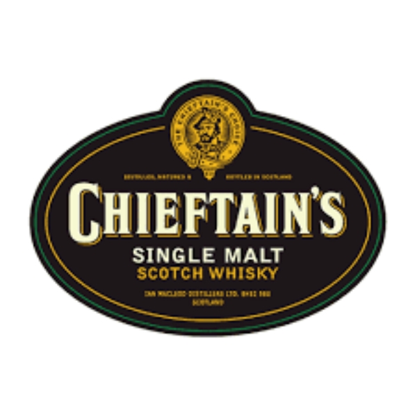 Picture of Chieftain's Glendullan 20 yr Whiskey 750ml