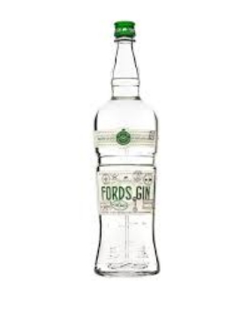 Picture of Fords London Dry Gin 750ml
