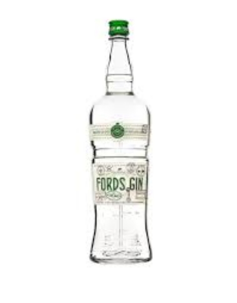Picture of Fords London Dry Gin 750ml