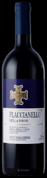 Picture of 2016 Fontodi - Flaccianello Super Tuscan