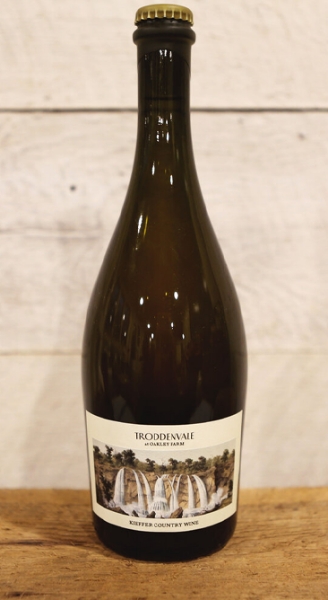 Picture of Troddenvale - Kieffer Country Wine