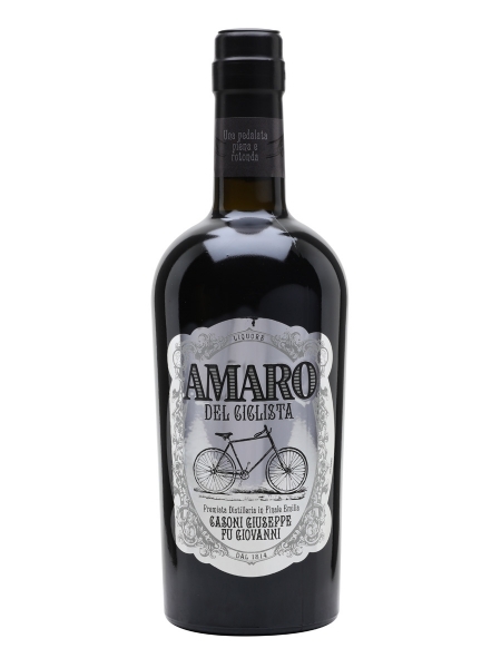 Picture of Casoni Amaro del Ciclista Liqueur 750ml