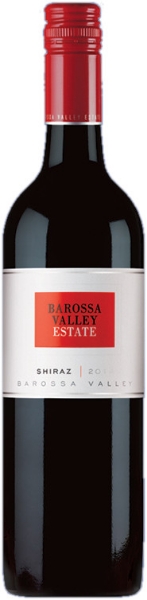 Picture of 2018 Barossa Valley Estate - Shiraz Barossa Valley