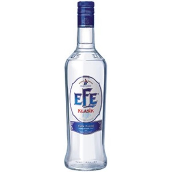 Picture of Efe Raki Classic (Blue) Liqueur 750ml