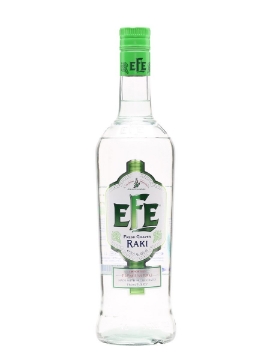 Picture of Efe Raki Fresh Grapes (Green) Liqueur 750ml