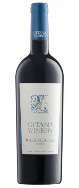 Picture of 2018 Gitana Winery - Rara Neagra Valul lui Trajan
