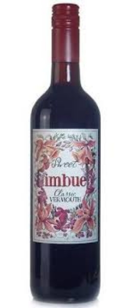 Picture of Imbue Classic Vermouth 750ml
