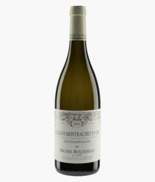 Picture of 2018 Michel Bouzereau - Puligny Montrachet Champs Gains