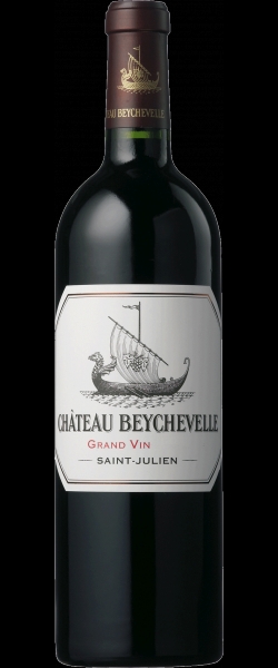 Picture of 2019 Chateau Beychevelle - St. Julien (Future)
