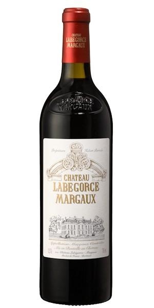 Picture of 2019 Chateau Labegorce - Margaux (Future)