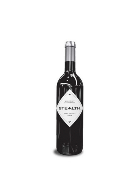 Picture of 2018 Stealth Vineyards - Cabernet Sauvignon Napa Valley