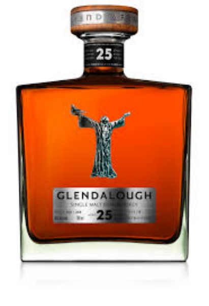 Picture of Glendalough 25 yr Whiskey 750ml
