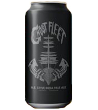 Picture of Vanish Farmwoods - Ghost Fleet IPA 4pk can
