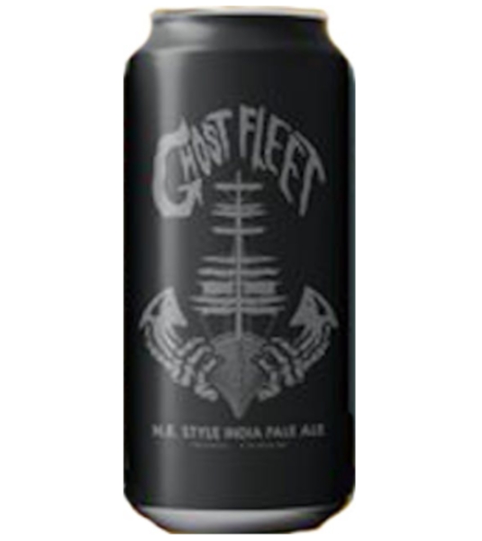 Picture of Vanish Farmwoods - Ghost Fleet IPA 4pk can