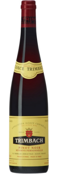 Picture of 2017 Trimbach - Pinot Noir Reserve