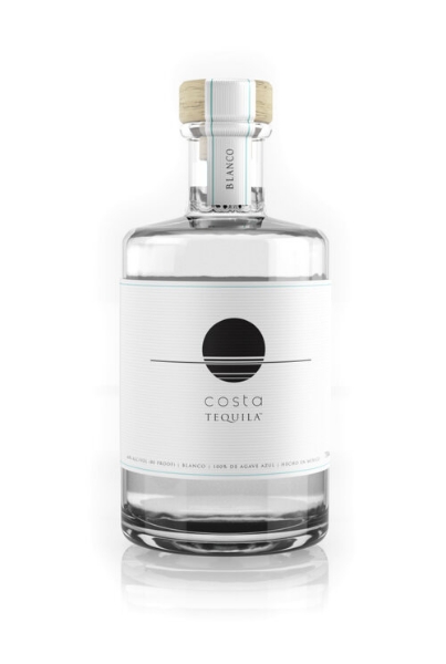 Picture of Costa Tequila Blanco Tequila 750ml
