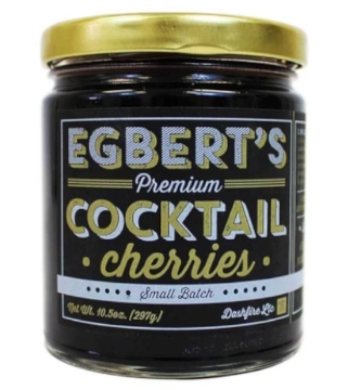 Picture of Dashfire - Egbert's Premium Cocktail Cherries