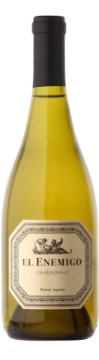 Picture of 2018 El Enemigo - Chardonnay