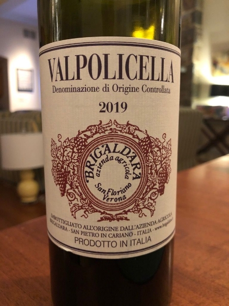 Picture of 2019 Brigaldara - Valpolicella Classico