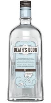 Picture of Death's Door Gin 1L