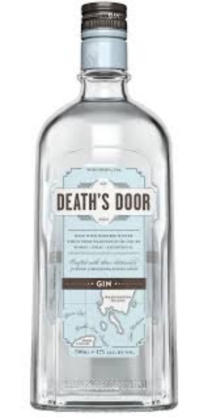 Picture of Death's Door Gin 1L