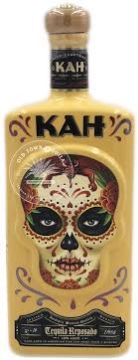Picture of KAH Reposado  Batch R-19 Tequila 750ml