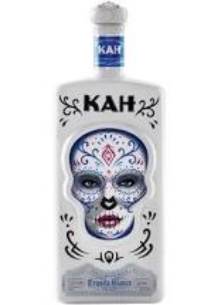 Picture of KAH Blanco Batch Tequila 750ml