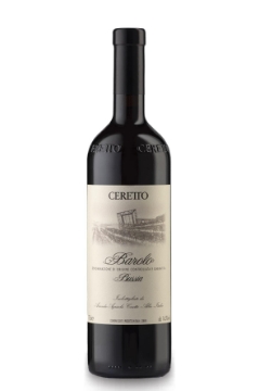 Picture of 2015 Ceretto - Barolo Bussia