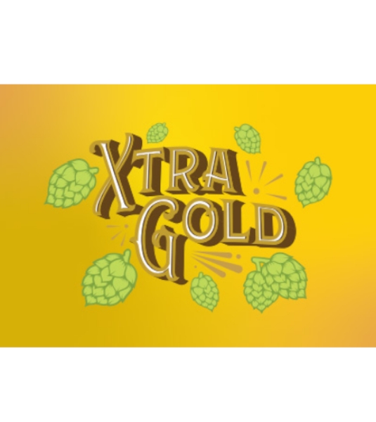 Picture of Captain Lawrence - Xtra Gold Tripel 4pk can