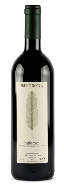 Picture of 2015 Rocca, Bruno - Barbaresco