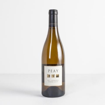 Picture of 2018 Peay - Chardonnay Sonoma Coast Estate