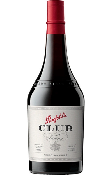 Picture of NV Penfolds -   Club Tawny