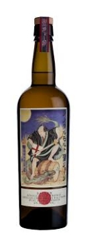 Picture of St. George Baller 3 yr Single Malt Whiskey 750ml