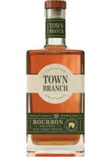 Picture of Town Branch Kentucky Straight Bourbon Whiskey 750ml
