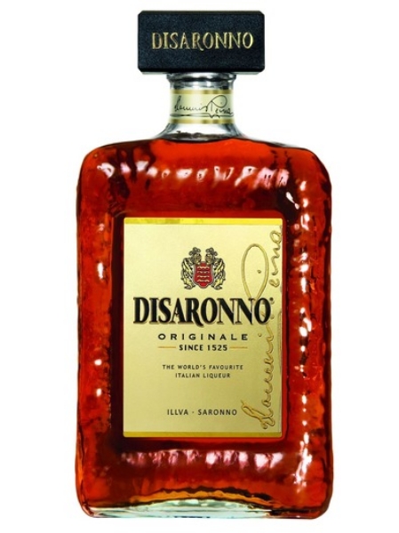 Picture of Disaronno Amaretto Liqueur 1L