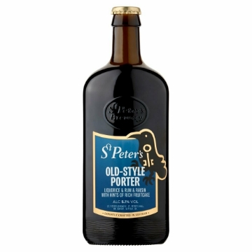 Picture of St Peter's - Old-Style Porter