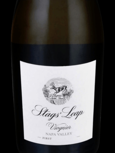 Picture of 2018 Stags Leap - Viognier   Napa