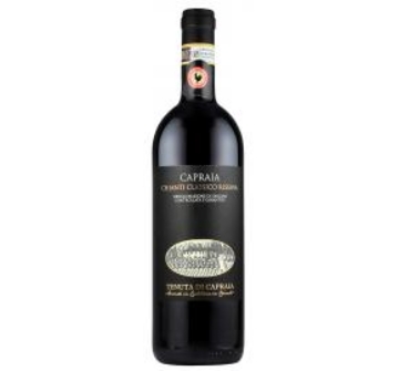 Picture of 2015 Capraia - Chianti Classico Riserva