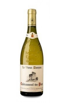 Picture of 2020 Vieux Donjon Chateauneuf du Pape Blanc