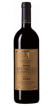 Picture of 2016 Costanti - Brunello di Montalcino