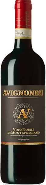 Picture of 2016 Avignonesi - Vino Nobile di Montepulciano