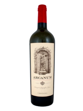 Picture of 2015 Tenuta di Arceno - Toscana IGT Arcanum